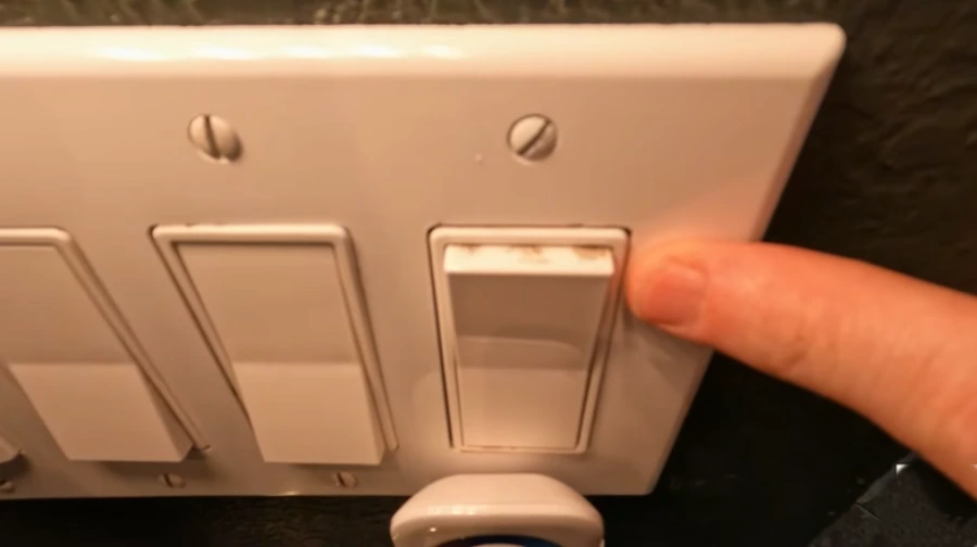 Mold inspection testing Houston